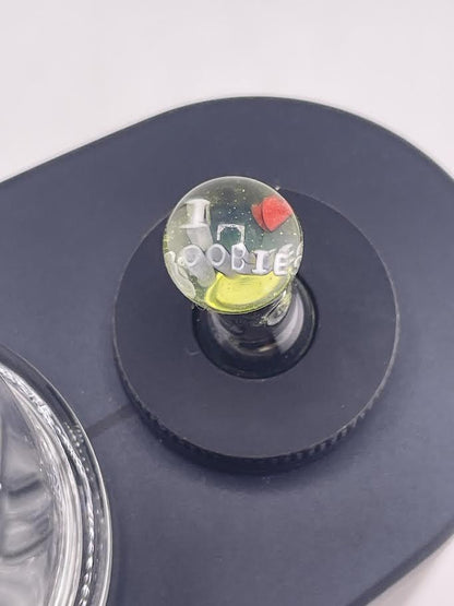 Paulson Pieces Dr Dabber Switch 2 - Joystick Cap with Millies