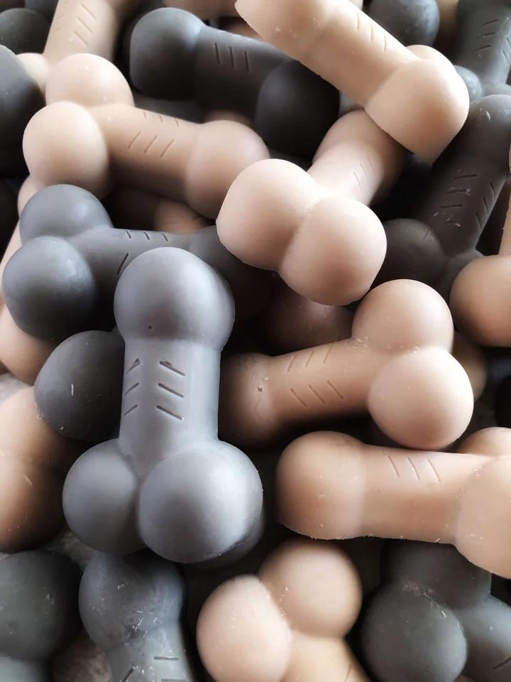 Bag Of Dicks Wax Melts