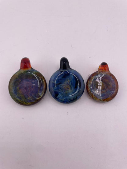 Beer Glass Pendant - Mini Chaos