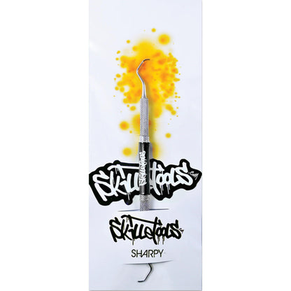 Skillet Tools Metal Dab Tools