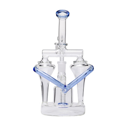 Human Grade Dualing Recycler Full Kit