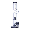Cheech Glass –15" Puffco Proxy Twist Glass Perfection Rig