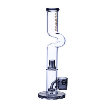 Cheech Glass –15" Puffco Proxy Twist Glass Perfection Rig ( Coming Soon )