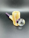Highgrade Mike Corn Cob Fume Pipe