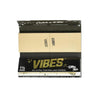 Vibes Rolling Papers with Tips