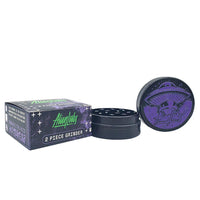 Alien Labs 2 Piece Grinder