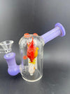 Import Glass Mad Birds Rig 14mm 90°