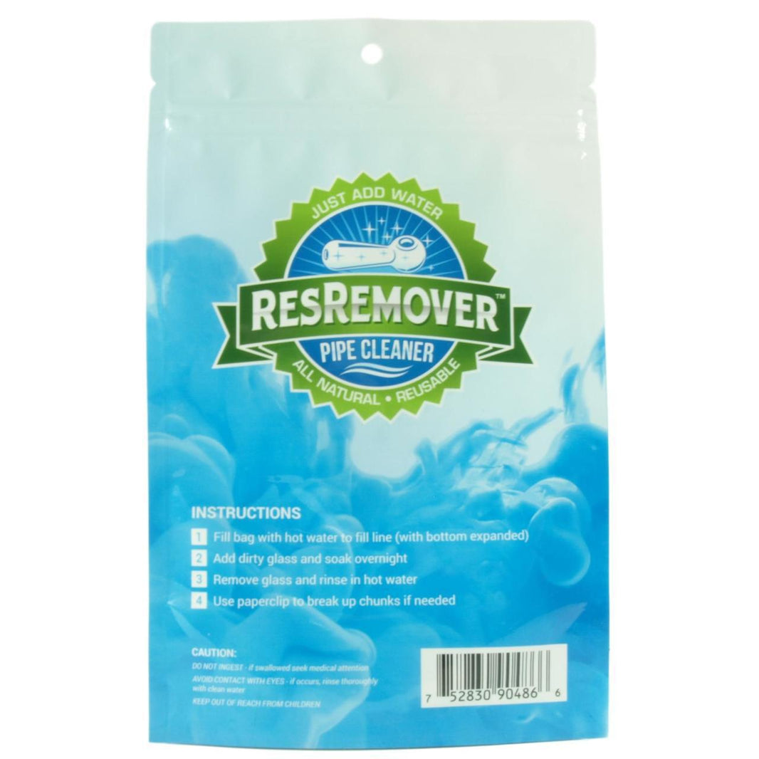 Resremover Glass Cleaner