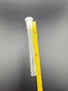Import Glass Downstem 6"- 7"