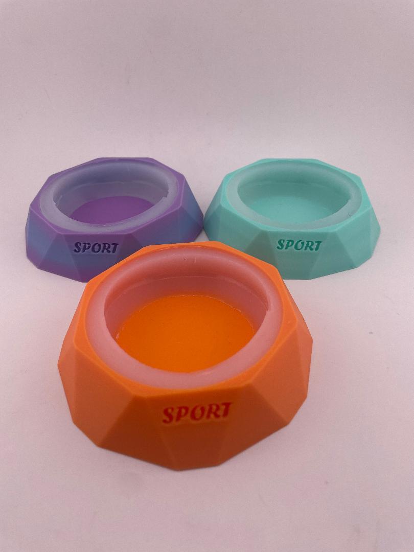 Kandy Custom 3-D Prints Focus V Carta Sport Accessory  - Base Stabilizer