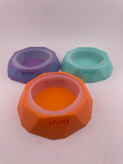 Kandy Custom 3-D Prints Focus V Carta Sport Accessory  - Base Stabilizer