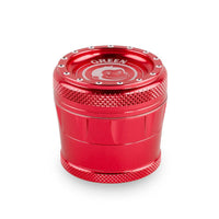 Green Monkey Aluminum Tamarin Grinder 50mm