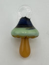 Tim Doane Glass Pendant - Mushroom