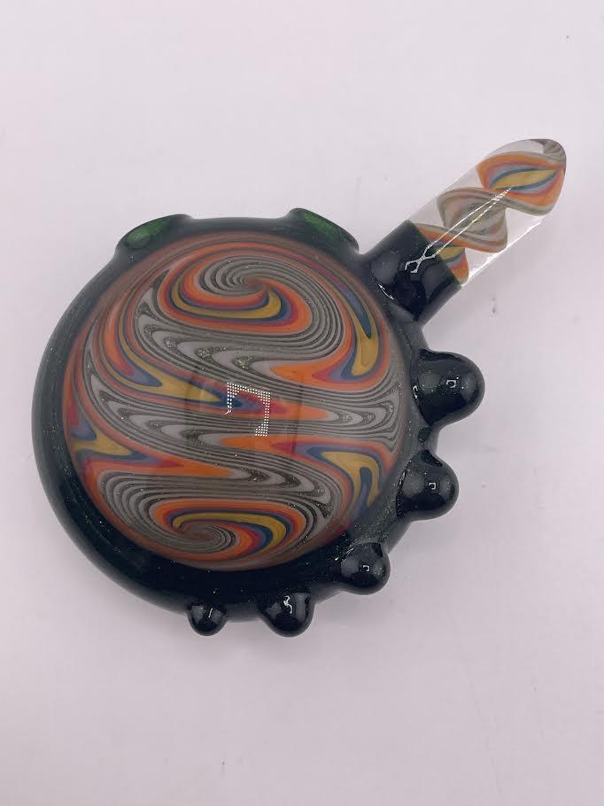 Tim Doane Pendant - Hollow Pendant