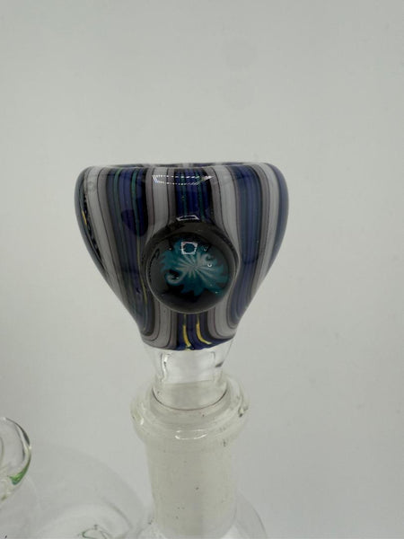 Filla John Wig Wag w/ Millie 14mm Bowl