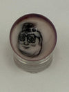 Paulson Pieces 20mm Millie Slurper Marble Cap - Misc