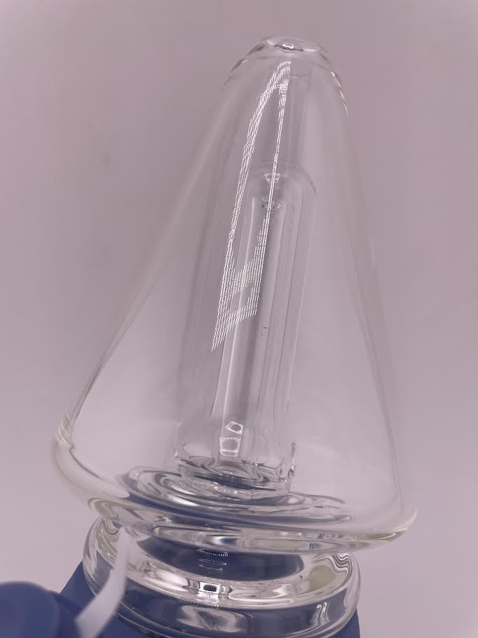 MJHoG Puffco Peak / Peak Pro Glass Replacement - Cone