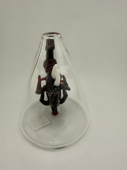 Hardman Art Chameleon Beaker 10mm 90°