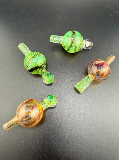 Paulson Pieces 25mm UV Ball Cap