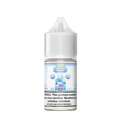 Pod Juice Freeze Salt Nic 30ml