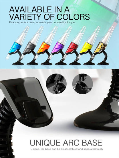 Lookah Seahorse Max Electric Nectar Collector
