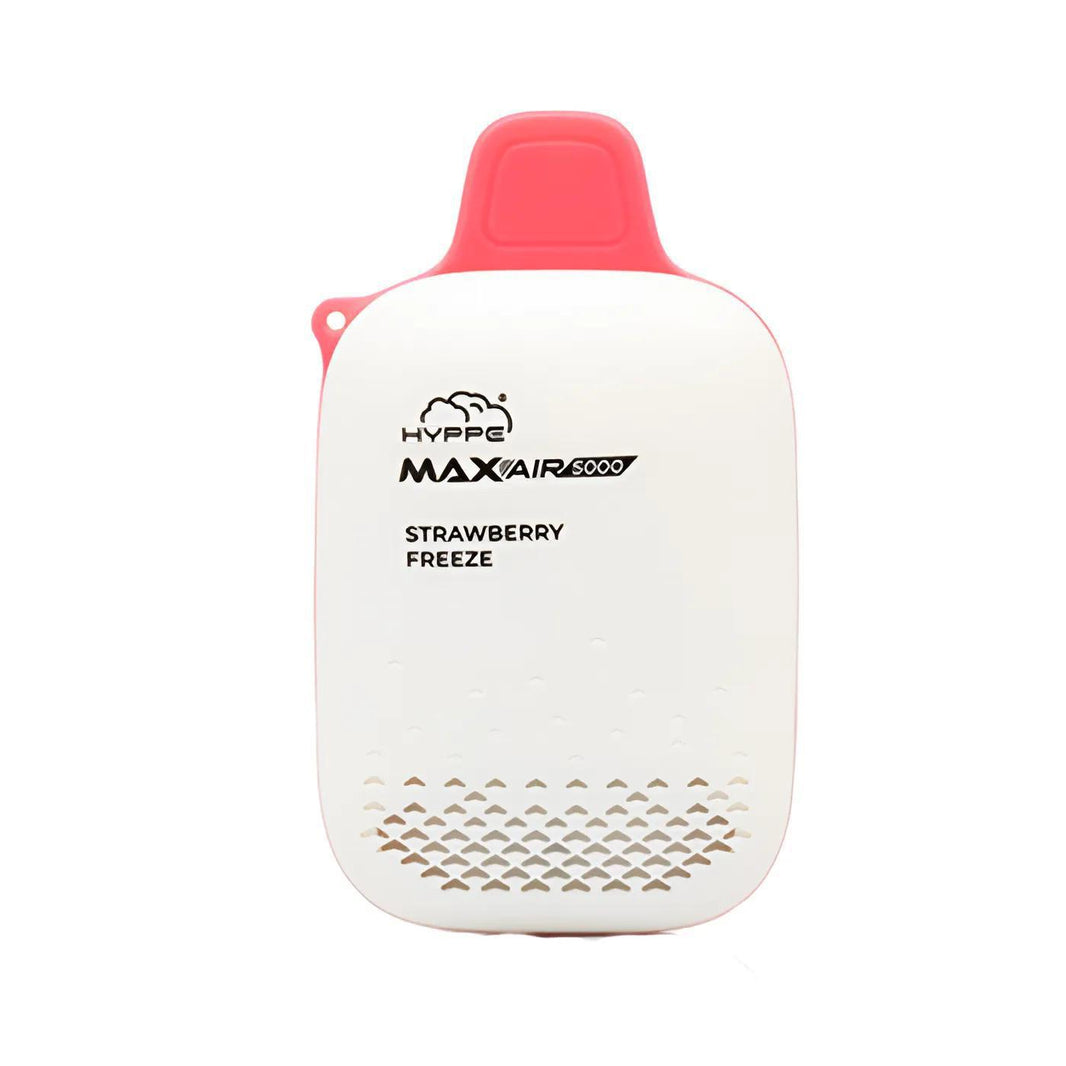 Hyppe Max Air 5000 Puffs