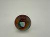 Danny W Glass Wine Bottle Stopper