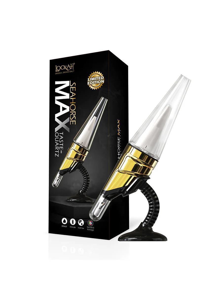 Lookah Seahorse Max Electric Nectar Collector