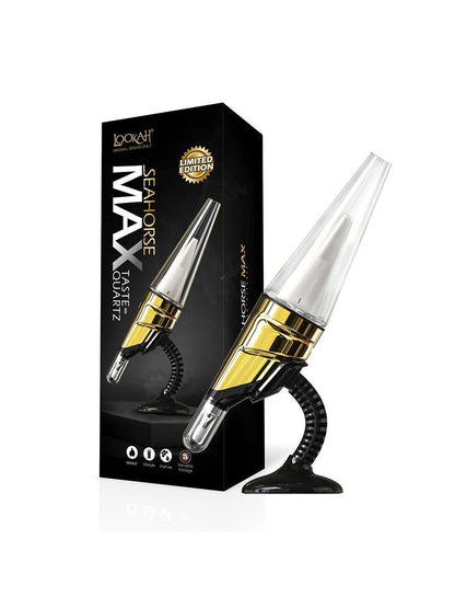 Lookah Seahorse Max Electric Nectar Collector