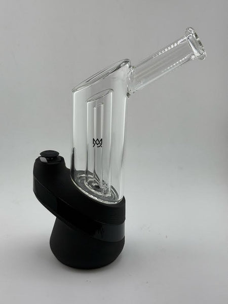 Puffco Peak Onyx + MJ Arsenal Plateau Glass Bundle