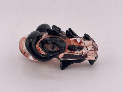 Phranq Glass Pendant - Dragon