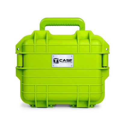 The T Case + 9" Stash Case