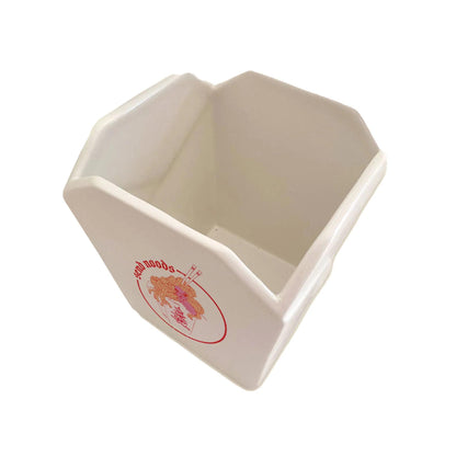 Valfre Take Out Ceramic Planter