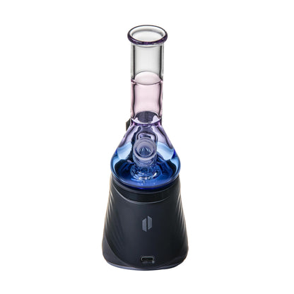 Bigfun! Puffco Peak / Peak Pro Glass - Tricolor Beaker