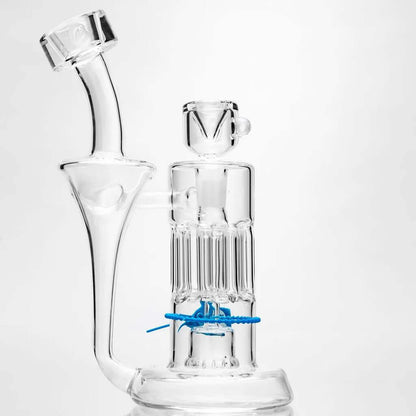 Cookies Hitman Rig Cookies Flowcycler Rig - Upgrade your dabbing experience – Nikk Drips