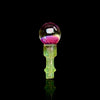 Tokr Glass Puffco Peak Accessory - Opal Marble Joystick