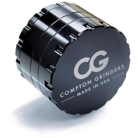 Compton Grinder 4 Piece