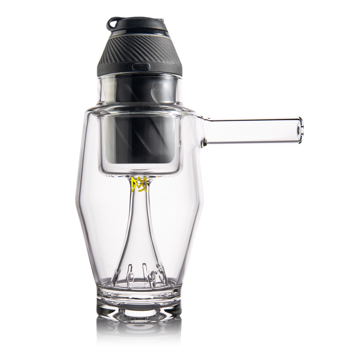 MJ Arsenal Proxy - Bubbler ( Coming Soon ) design showcasing unique mouthpiece and ergonomic features.