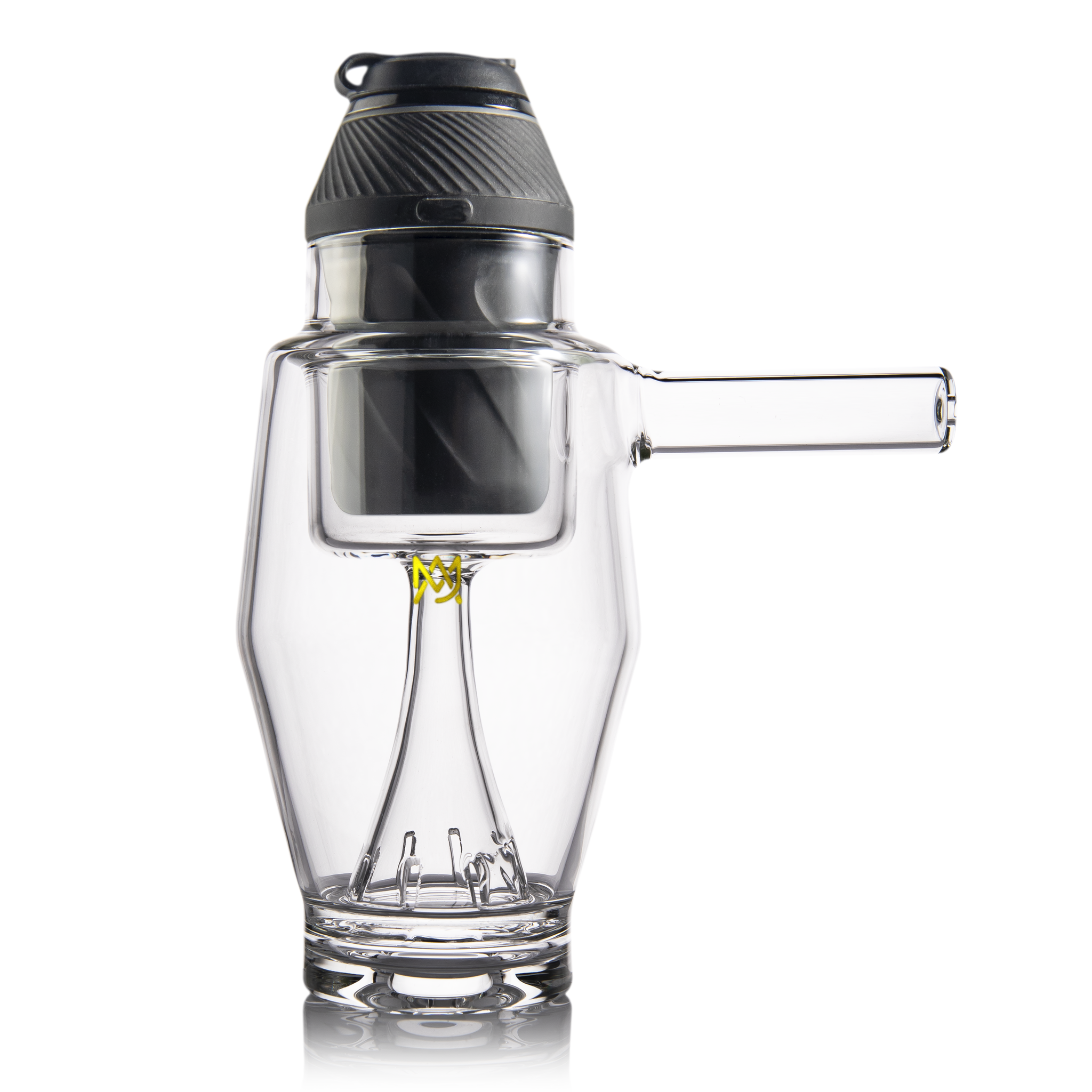 MJ Arsenal Proxy - Bubbler ( Coming Soon ) design showcasing unique mouthpiece and ergonomic features.