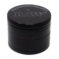 Hammercraft x RAW 2.5" Grinder