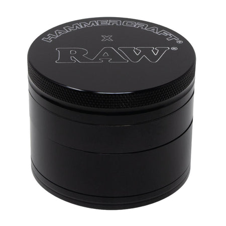 Hammercraft x RAW 2.5" Grinder