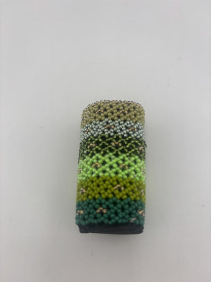 Highgrade Clipper Lighter Case