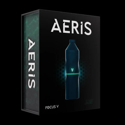 Focus V Aeris –  Palm-Sized Smart Dab Rig
