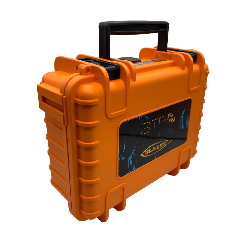 STR8 x Blazer Case