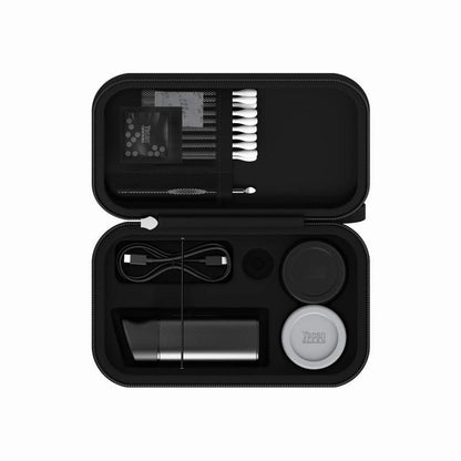 Yocan Black Pocket Mini Full Travel Kit