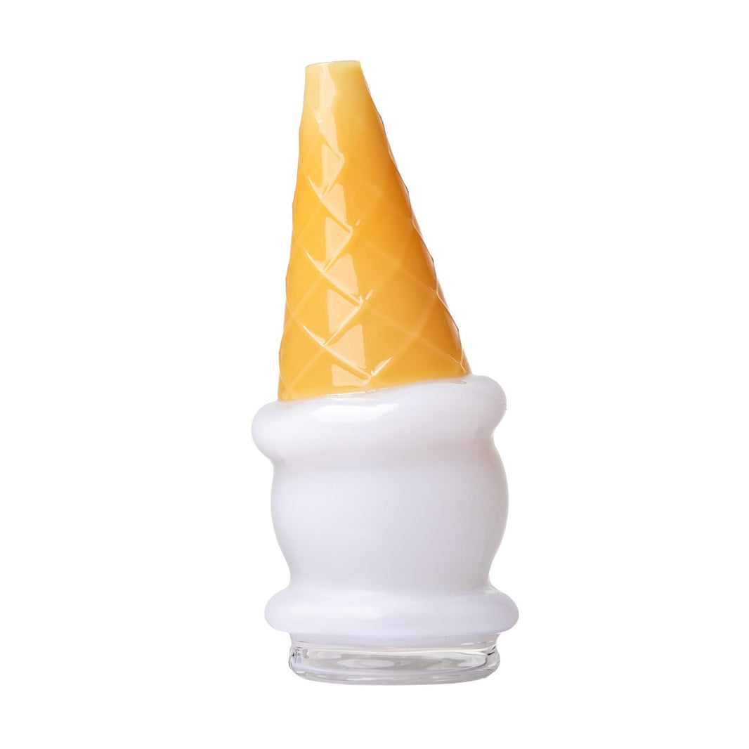 Bigfun! Puffco Peak / Peak Pro Glass - Ice Cream Peak Top