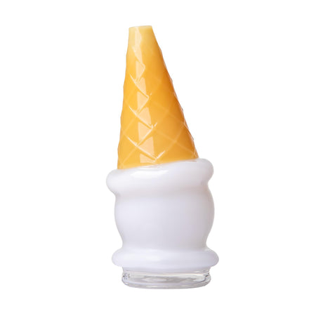 Bigfun! Puffco Peak / Peak Pro Glass - Ice Cream Peak Top