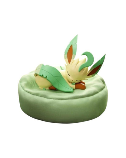 Pokémon Sweet Dreams Sleeping Series Blind Box – Eeveelutions | Simplified Chinese (Coming Soon)
