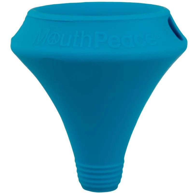 Moose Labs MouthPeace Original - Personal Mouthpiece for Smoke & Pipes