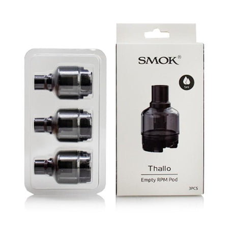 Smok Thallo Empty Pod 1pc